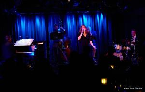 Jennifer Pace Residency Continues At The Laurie Beechman March 10 