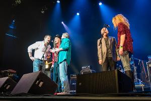 2020 ROCKIN' AT THE REDHOUSE Announced At Landmark Theatre Image