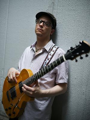 Carnegie Hall Presents Jazz Guitarist Kurt Rosenwinkel In Zankel Hall March 21  Image