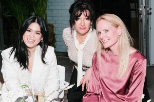 YAGP Tours BALLERINA: FASHION'S MODERN MUSE At FIT With Net-A-Porter Image
