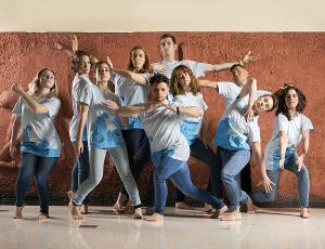 MNE's Emerging Choreographers Festival Begins February 24 Image