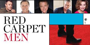 Chatswood Chase Sydney Presents RED CARPET MEN Image