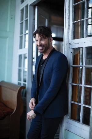 Harry Connick, Jr. Returns To The Van Wezel Image