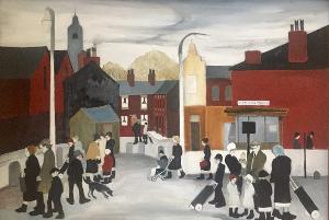 Museum Celebrates Huge Exhibition Success With Late-night Opening Image