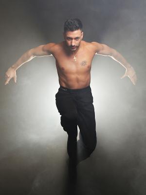 Giovanni Pernice Comes to Darlington Hippodrome Image