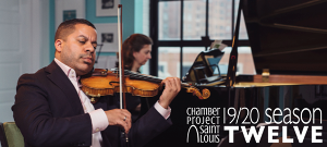 Young Composer Competition Comes to Webster University Image