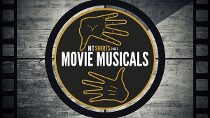 Jelani Remy, Emily Koch, and More Join MT SHORTS SINGS MOVIE MUSICALS Image