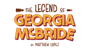 THE LEGEND OF GEORGIA McBRIDE Comes to Virginia Stage Company Image