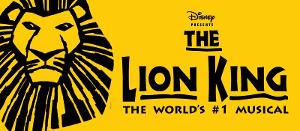 Omaha Performing Arts Presents Sensory-Friendly LION KING Performance April 25 