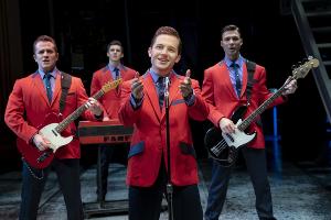Return Engagement Announced For JERSEY BOYS at Palace Theatre 