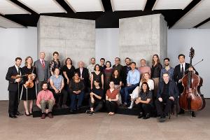 Sydney Symphony Orchestra Commissions 50 New Works In Support Of Australian Music Image