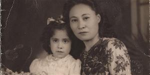 World Premiere RASGOS ASIÁTICOS Explores Confluence of Chinese and Mexican Cultures Image