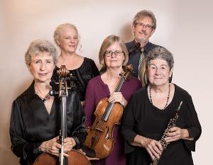 Leonia Chamber Musicians Society To Celebrate Beethoven's 250th Birthday Image
