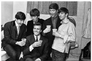 FEST FOR BEATLES FANS Returns To Jersey City Image