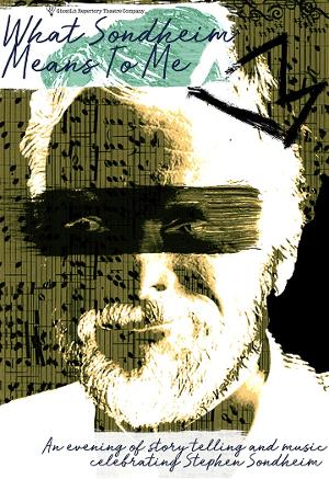 GhostLit Repertory Theatre Company Announces WHAT SONDHEIM MEANS TO ME Concert Image