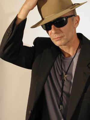 Acclaimed British Singer-Songwriter Graham Parker Comes To Montalvo 