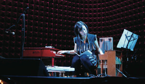 Phyllis Chen's AUTOMATOYS Begins At The Morris Museum, March 13 Image