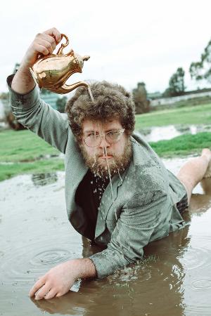 OLIVER SUDDEN Announced at Melbourne International Comedy Festival Image