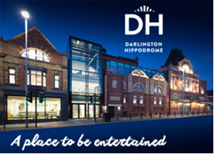 Jason Manford Comes to Darlington Hippodrome Image