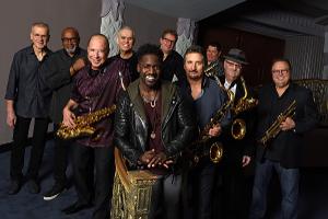 Tower Of Power Comes To Innsbrook After Hours 