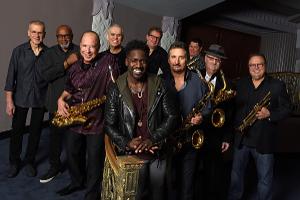 Tower Of Power Comes To Innsbrook After Hours Image