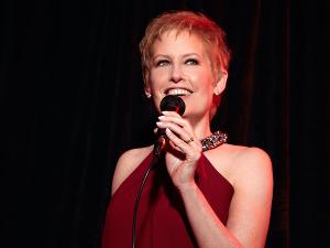 Liz Callaway Announces Concerts In NYC, San Francisco, Chicago, Philly And More 