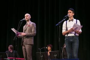WELCOME TO NIGHT VALE Comes to NJPAC This September 