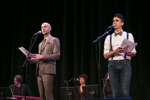 WELCOME TO NIGHT VALE Comes to NJPAC This September Image