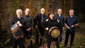 Two Nights Of Irish Music Announced At Festival Place 