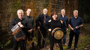 Two Nights Of Irish Music Announced At Festival Place Image