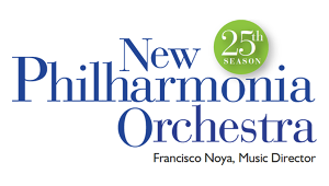 Newton's New Philharmonia Orchestra Continues Silver Anniversary Season With ST. PETERSBURG VIRTUOSOS Image