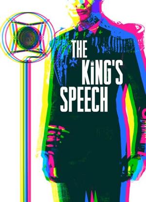 THE KING'S SPEECH Comes To Hartford Stage In March 