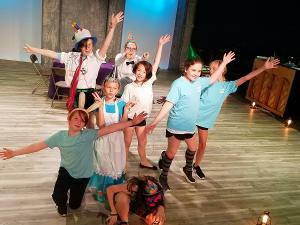 Playhouse Theatre Academy Announces Summer 2020 Youth Programs 