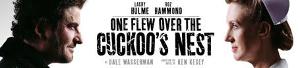 Full Cast Announced for ONE FLEW OVER THE CUCKOO¹S NEST 