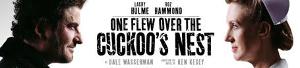 Full Cast Announced for ONE FLEW OVER THE CUCKOO¹S NEST Image