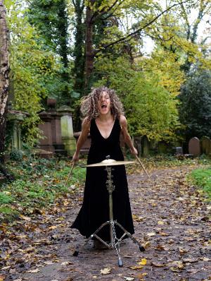 OUTRAGEOUS FORTUNE Will Embark on UK Tour Image