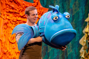 THE POUT-POUT FISH Comes to Westport Country Playhouse Image