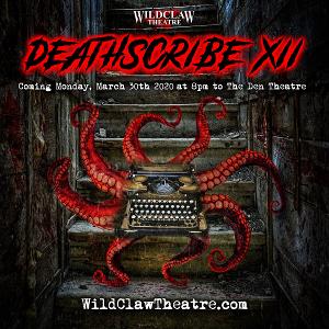 Tickets On Sale For WildClaw's DEATHSCRIBE 12 