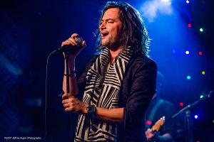 Constantine Maroulis Will Teach a Master Class in Wayne 