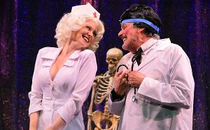 Centenary Stage Company's Production Of THE SUNSHINE BOYS Must Close March 1 Image