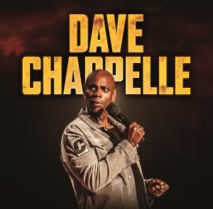 Dave Chappelle To Perform At Mohegan Sun Arena On May 9 