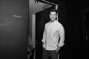 Colin Jost Comes To Luther Burbank Center For The Arts in June Image