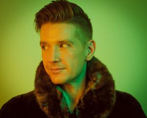 The Green Room 42 Presents Poetry/Cabaret: RENEWED! Image