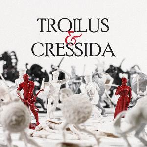 Seattle Shakespeare Company Presents TROILUS AND CRESSIDA Image
