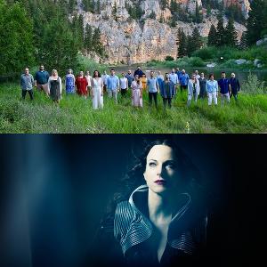 Carnegie Hall Presents THE CROSSING In Zankel Hall On March 25 Image