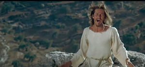 JESUS CHRIST SUPERSTAR Sing-A-Long Featuring Ted Neeley Announced at The Abbey 