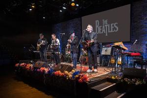 Experience The Beatles' White Album Live! with The Moondogs Image