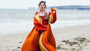 WILD SWIMMING Makes US Premiere At 59E59 Theaters Image