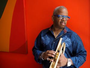 Trumpeter Terence Blanchard Joins GR Symphony For SYMPHONY WITH SOUL 