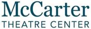 McCarter Theatre Center Announces 2020-2021 Theater Series 